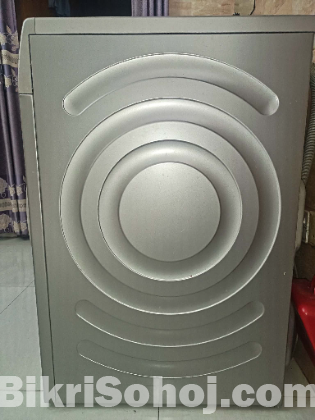 Full Fresh 7kg Washing Machine (ওয়াশিং মেশিন)